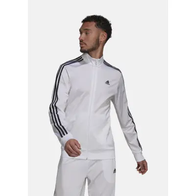 M 3s Tt Tric, White/Black, Xs,  Löparkläder