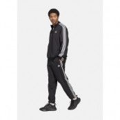 M 3s Wv Tt Ts, Black/Black, Xl, Träningsbyxor
