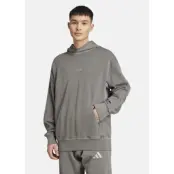 M A Szn W Ft Hd, Black, M,  Hoodies