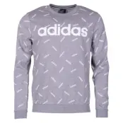 M Aop Swt, Corhtr/White, M,  Tröjor