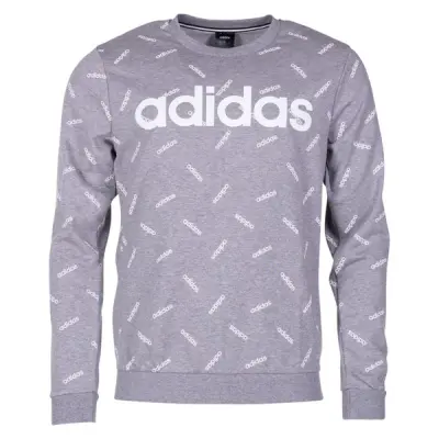 M Aop Swt, Corhtr/White, M,  Tröjor