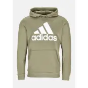 M Bl Fl Hd, Orbgrn/White, M,  Hoodies