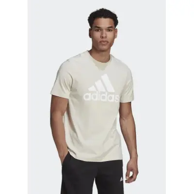 M Bl Sj T, Alumin/White, 3xl,  Herr