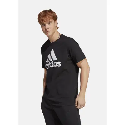 M Bl Sj T, Black/White, 3xl,  T-Shirts