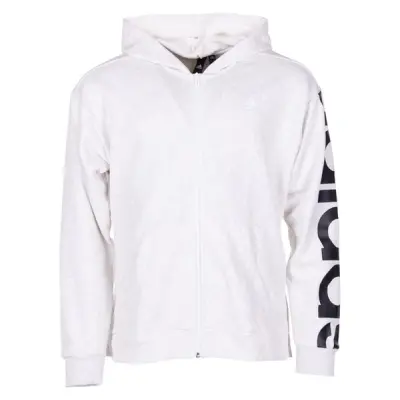 M Bl Sw Fzjk, White, S,  Tröjor