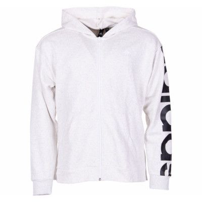 M Bl Sw Fzjk, White, Xl,  Adidas Kläder