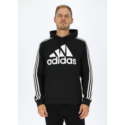 M Bl3s Fl Hd, Black/White, 4xl,  Hoodies