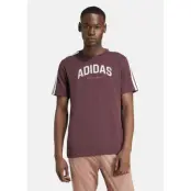 M C Colleg Tee, Aurrub, Xs, T-Shirts