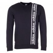 M C90 Brd Crew, Black/White, 2xl,  Tröjor