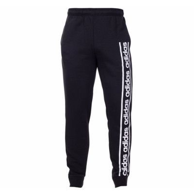 M C90 Brd Pant, Black/White, S,  Adidas Kläder