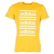 M C90 Brd Tee, Actgol/White, Xl,  T-Shirts