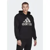 M Camo Hd, Black, 3xl,  Tröjor