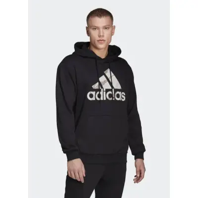 M Camo Hd, Black, 3xl,  Tröjor