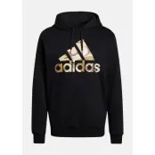 M Camo Hd, Black, Xl,  Tröjor