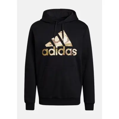 M Camo Hd, Black, Xs,  Tröjor