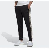 M Camo Pt, Black, L,  Sweatpants