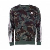 M Camo Swt, Leggrn, 2xl,  Tröjor