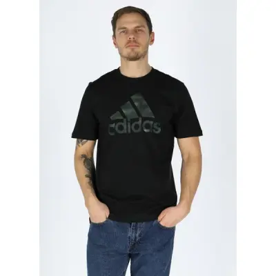 M Camo T, Black, 2xl,  T-Shirts