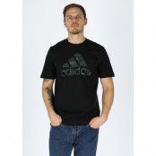 M Camo T, Black, 4xl,  T-Shirts