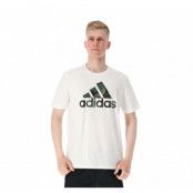 M Camo T, White/Leggrn, Xs,  T-Shirts