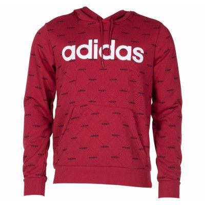 M Core Fav Hdy, Actmar/Black, L,  Tröjor