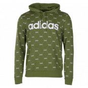 M Core Fav Hdy, Tecoli/White, 2xl,  Adidas Kläder