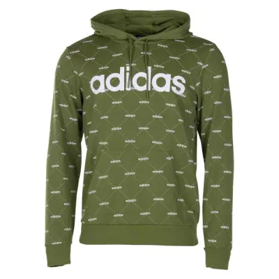 M Core Fav Hdy, Tecoli/White, L,  Tröjor