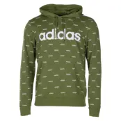 M Core Fav Hdy, Tecoli/White, S,  Tröjor