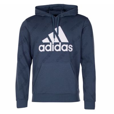 M Fav Hdy, Legblu, 5xl,  Tröjor