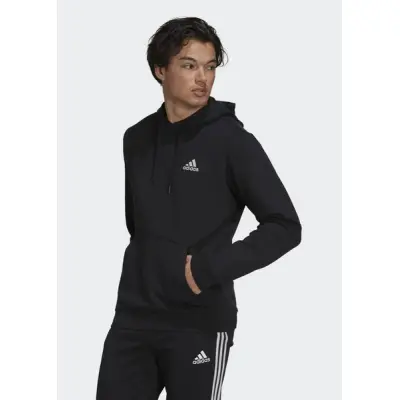 M Feelcozy Hd, Black/White, 4xl,  Hoodies