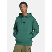 M Feelcozy Hd, Cgreen/Black, S, Hoodies