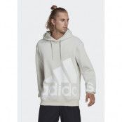 M Gl Hd, Alumin/White, 2xl,  Hoodies