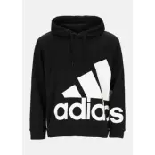 M Gl Hd, Black/White, L,  Hoodies