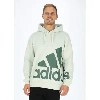 M Gl Hd, Lingrn/Greoxi, L,  Hoodies