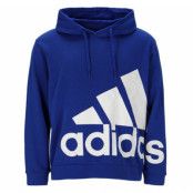 M Gl Hd, Royblu/White, L,  Hoodies