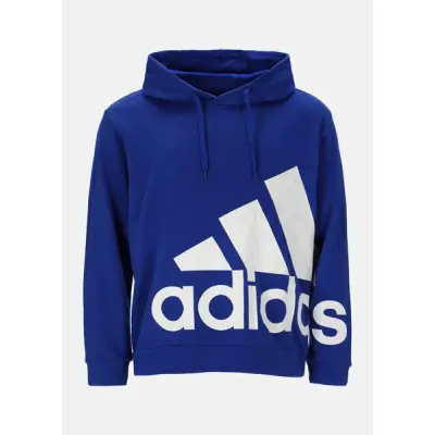 M Gl Hd, Royblu/White, Xl,  Hoodies