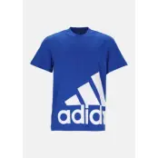 M Gl T, Royblu/White, Xl,  T-Shirts