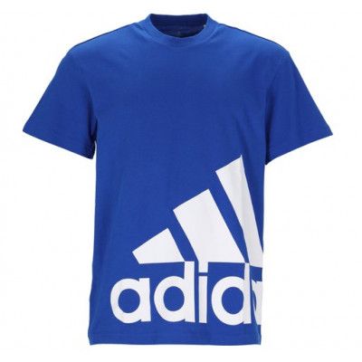 M Gl T, Royblu/White, Xl,  T-Shirts