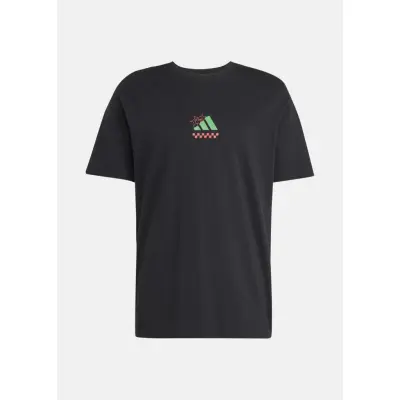 M L PIZZA TEE