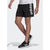 M Lin Chelsea, Black/White, L, Vardagsshorts