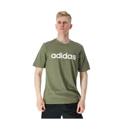 M Lin Sj T, Leggrn, L,  T-Shirts