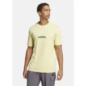 M Lin Sj T, Powyel/Black, Xs, T-Shirts