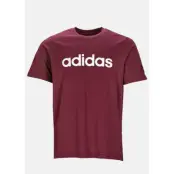 M Lin Sj T, Viccri/White, L,  T-Shirts