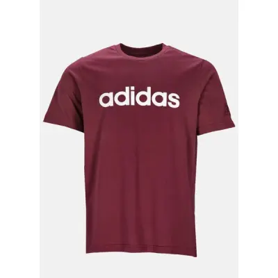 M Lin Sj T, Viccri/White, L,  T-Shirts