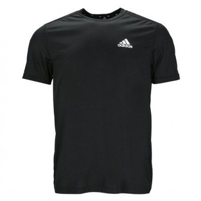 M Pl T, Black/White, L,  T-Shirts