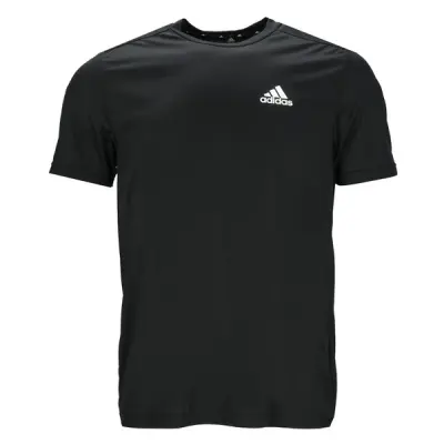 M Pl T, Black/White, M,  T-Shirts