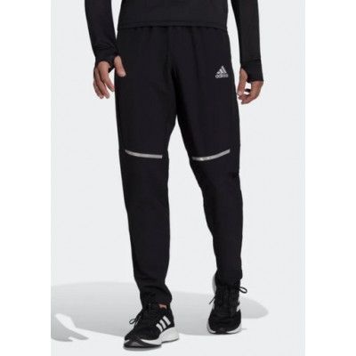 M Stanfrd O Pt, Black, L,  Träningsbyxor