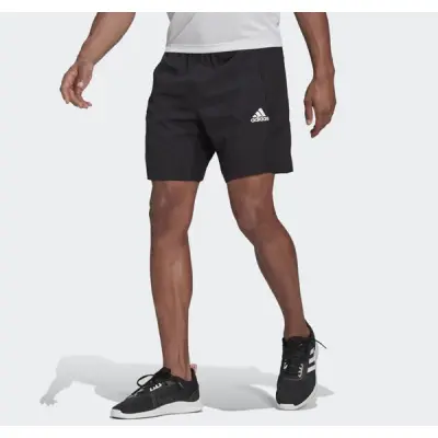 M Wv Sho, Black, Xl,  Löparkläder