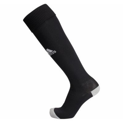 Milano 16 Sock, Black/White, 27-30,  Benskydd Och Tillbehör