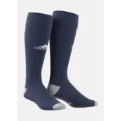 Milano 16 Sock, Dkblue/White, 31-33,  Adidas